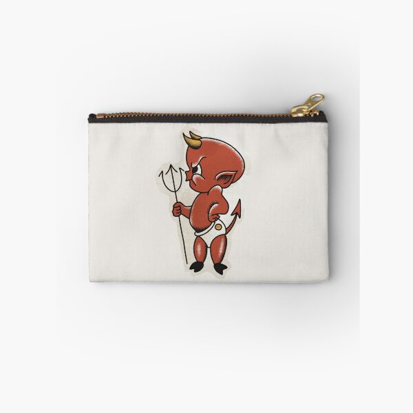 Item preview, Little hot stuff devil flash designed and sold by Elixerdesign.