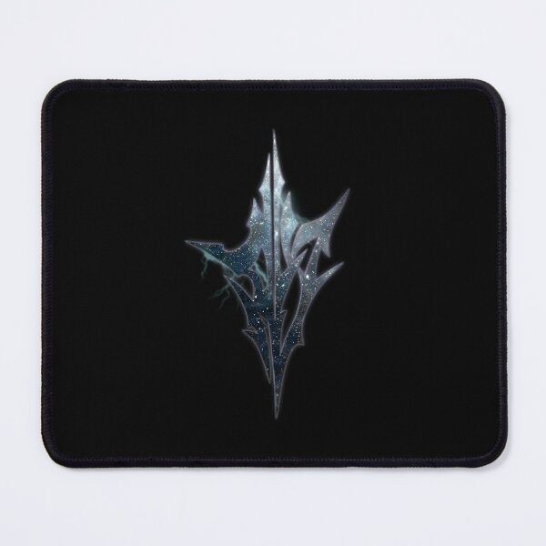 Item preview, Galaxy FF13 LR Black designed and sold by DRKNT.