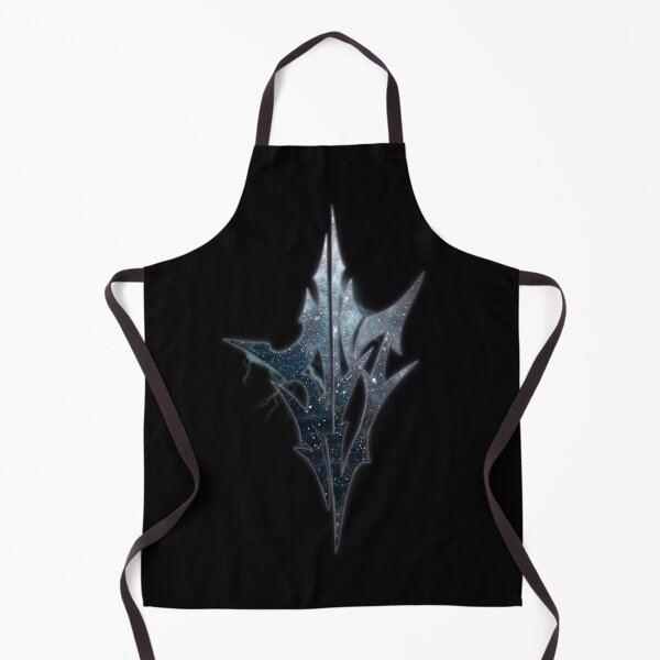 Item preview, Galaxy FF13 LR Black designed and sold by DRKNT.
