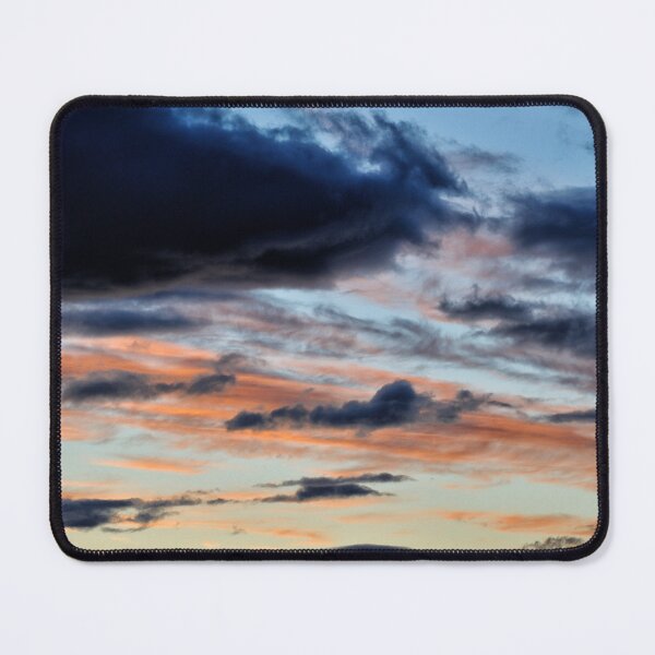 Item preview, Red sky dusk over Stirlingshire, Scotland designed and sold by Richard Flint.