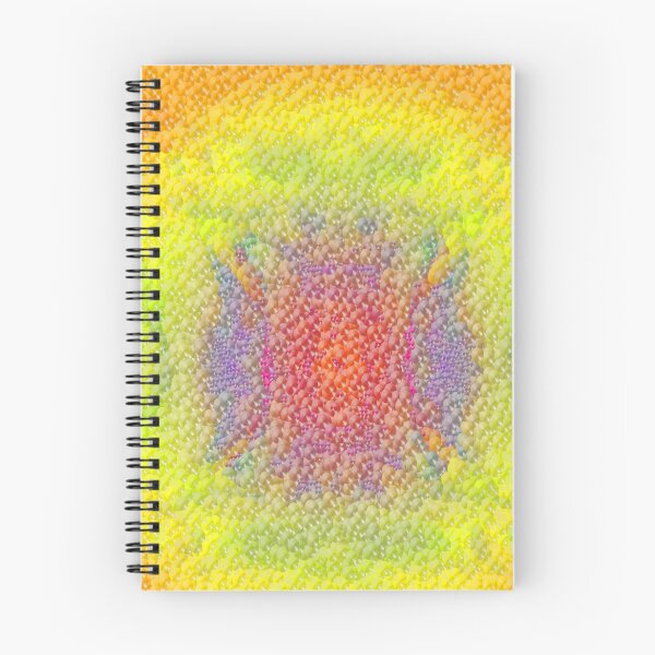 Item preview, Pattern of summer colors designed and sold by Harryucksche.