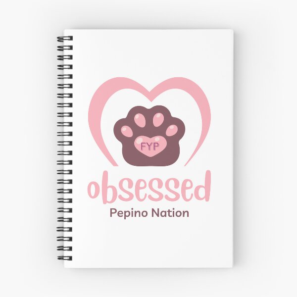 Artikelvorschau, Besessen - Pepino Nation FYP entworfen und verkauft von PepinoNation.