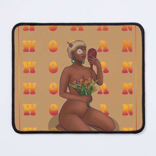 Item preview, Melanesian Woman 3 designed and sold by OlorinIlu.