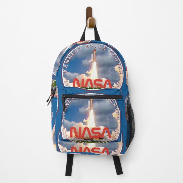 Item preview, NASA Kennedy Space Center Shuttle Liftoff designed and sold by bfwilson.