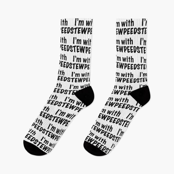 Item preview, I'm with Stewpeed designed and sold by cjgraphic.