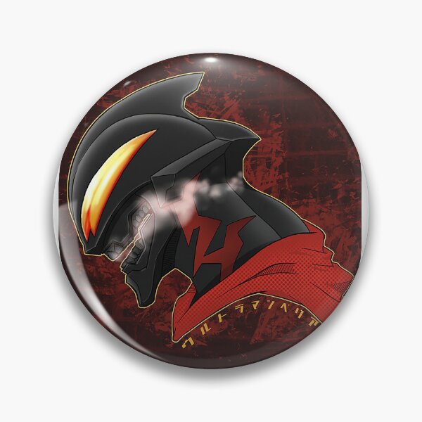 Item preview, ultramen belial designed and sold by gingerrse.