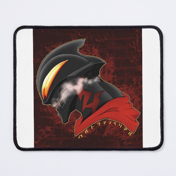 Item preview, ultramen belial designed and sold by gingerrse.