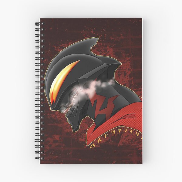 Item preview, ultramen belial designed and sold by gingerrse.