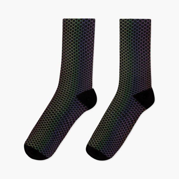 Item preview, Goth Pride Scales designed and sold by DoubleJDoodles.