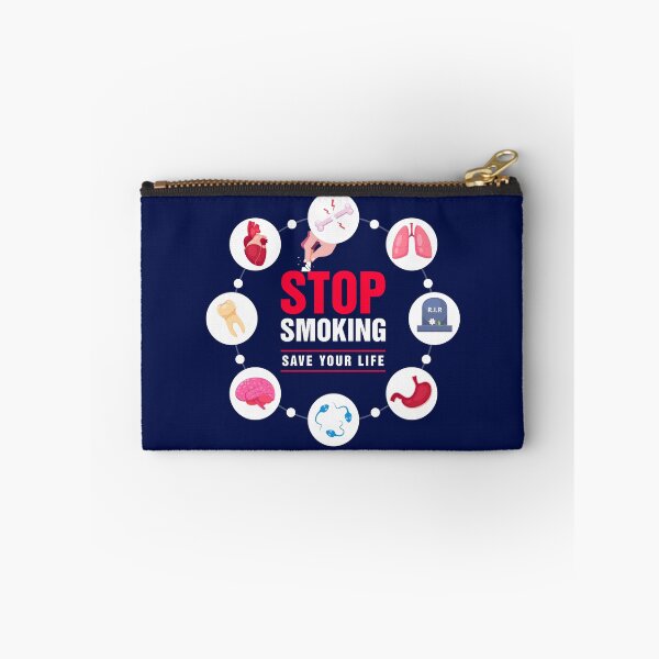 Item preview, Stop smoking save your life designed and sold by smallcatvn.