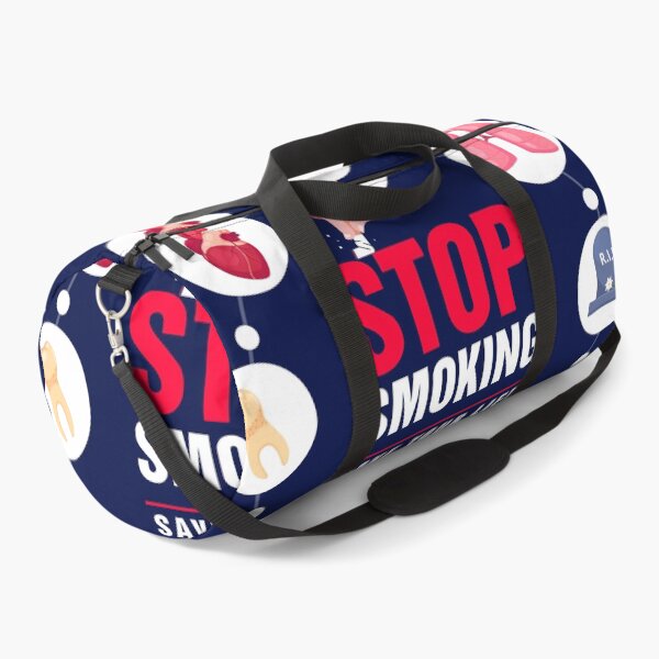 Item preview, Stop smoking save your life designed and sold by smallcatvn.