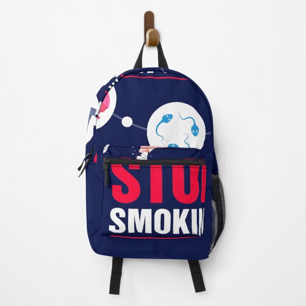 Item preview, Stop smoking save your life designed and sold by smallcatvn.
