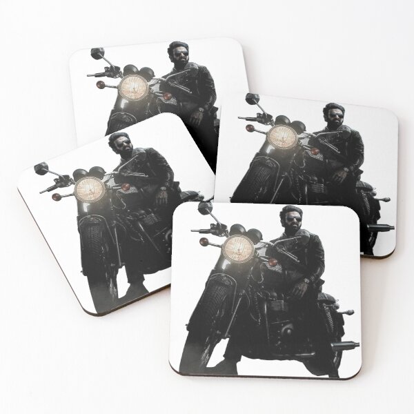 Item preview, Prabhas Salar  designed and sold by Srirangarakesh.