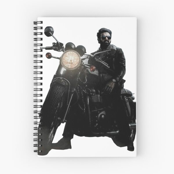 Item preview, Salar Prabhas designed and sold by Srirangarakesh.