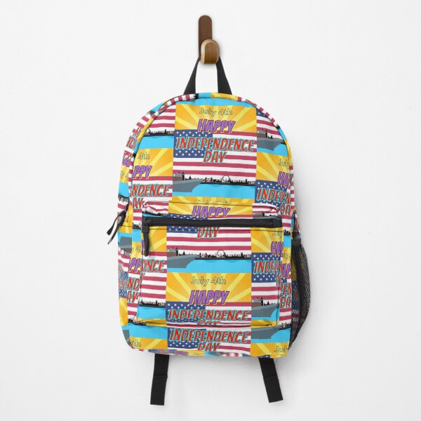Item preview, Happy Independence Day designed and sold by MiistyDesignz.