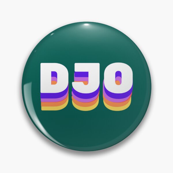 Item preview, Djo                        designed and sold by CavanauMichael.