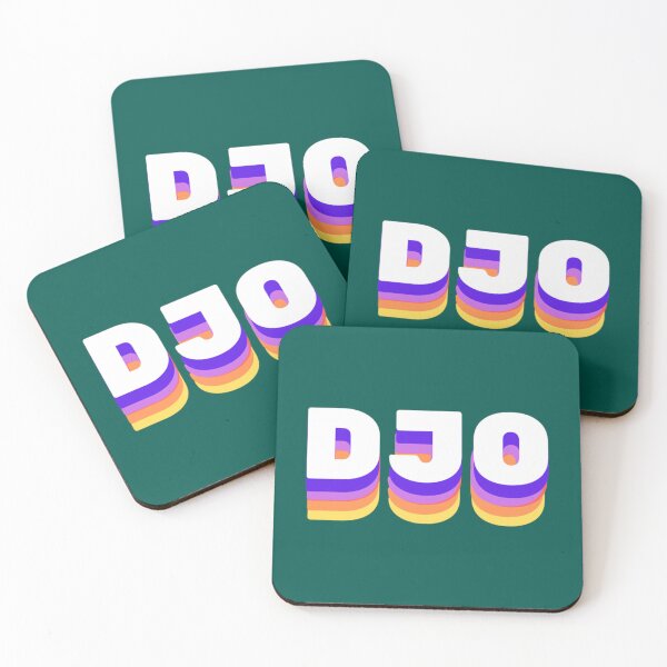 Item preview, Djo                        designed and sold by CavanauMichael.