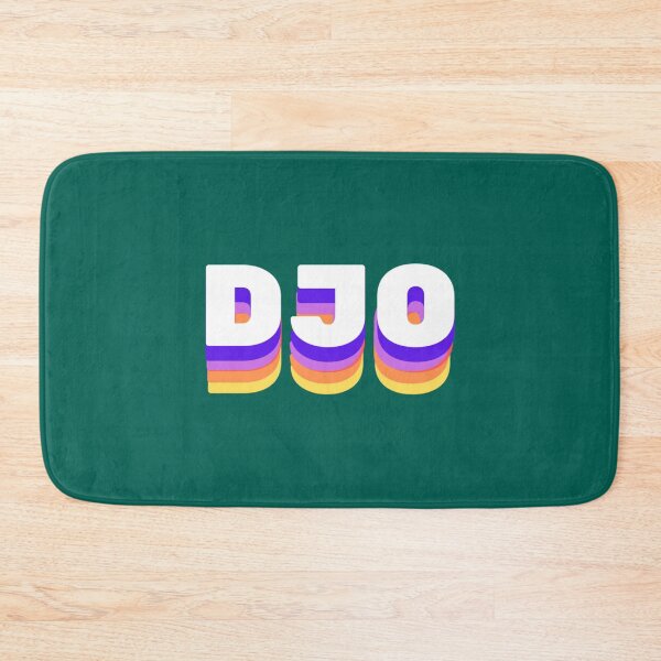 Item preview, Djo                        designed and sold by CavanauMichael.