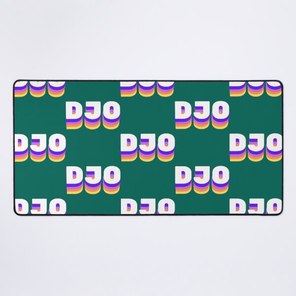 Item preview, Djo designed and sold by CavanauMichael.