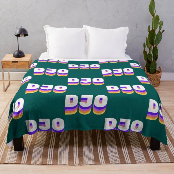 Item preview, Djo                        designed and sold by CavanauMichael.