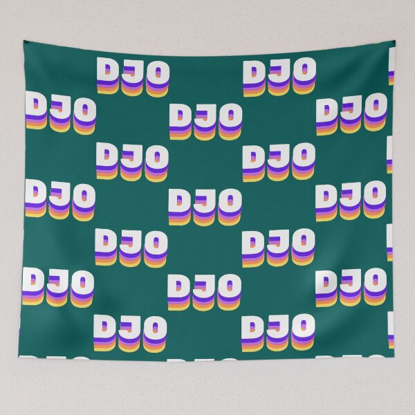Item preview, Djo                        designed and sold by CavanauMichael.