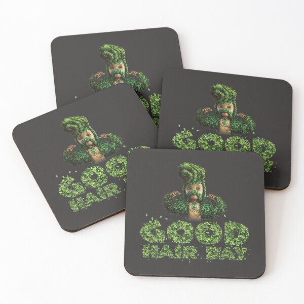 Item preview, Good Hair Day  designed and sold by yeleytonesf.