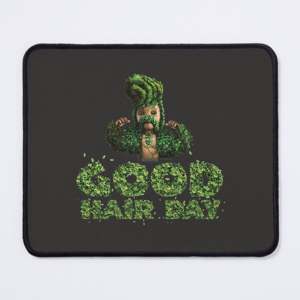 Item preview, Good Hair Day designed and sold by yeleytonesf.