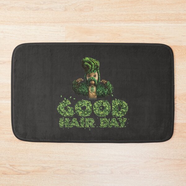 Item preview, Good Hair Day  designed and sold by yeleytonesf.