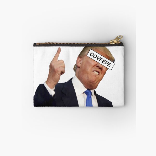 Item preview, Covfefe - 2 designed and sold by sadtonic.