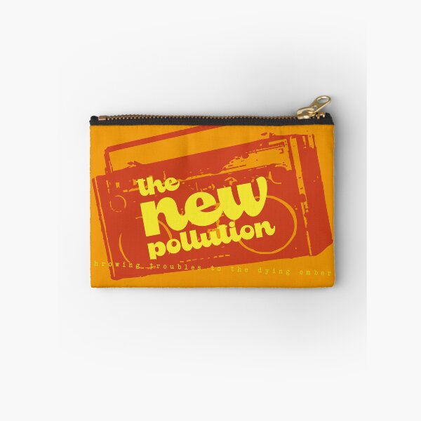 Item preview, New pollution designed and sold by zulu-nat.
