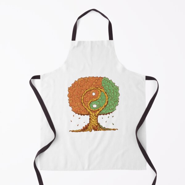 Item preview, Yinyang tree designed and sold by DerSenat.