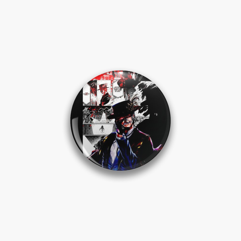 Pin de senju 🖤 em Shumatsu No Valkyrie