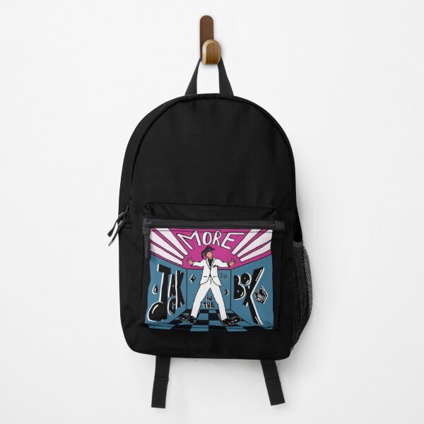 Item preview, JACK IN THE BOX - J-HOPE. Ver. 1 designed and sold by art-by-emo.