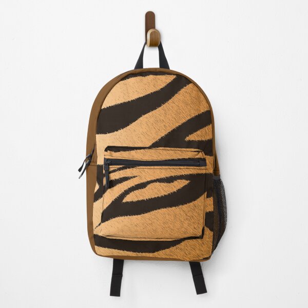 Item preview, tiger pattern designed and sold by SpilloDesign.