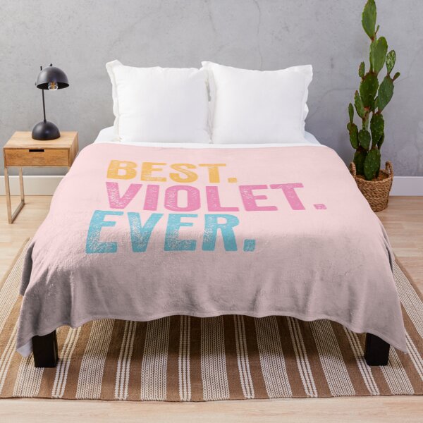 Item preview, Best Violet Ever designed and sold by pretty4u.