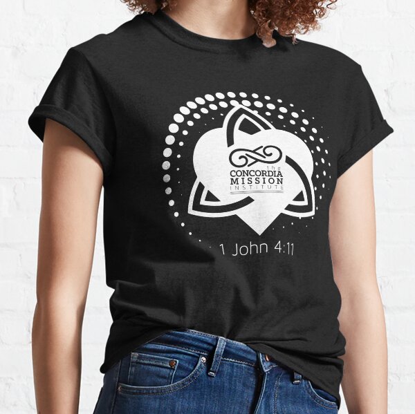 CMI 2022 Artwork Classic T-Shirt