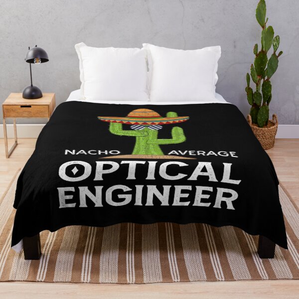 Item preview, Fun Funny Optical engineer Humor Gifts, Funny Cactus illustration distressed Design Meme Saying Optical engineer Dad Husband Christmas Fathers Day Gift designed and sold by xlnv.