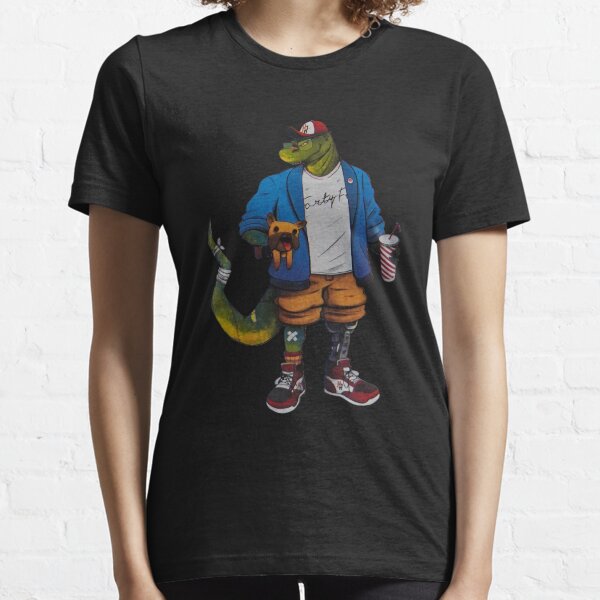 How Ridiculous Merch Essential T-Shirt