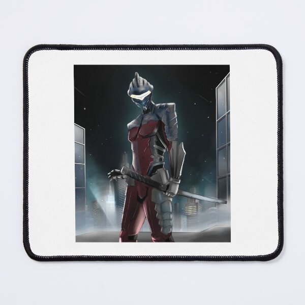 Item preview, ultramen fanart designed and sold by gingerrse.