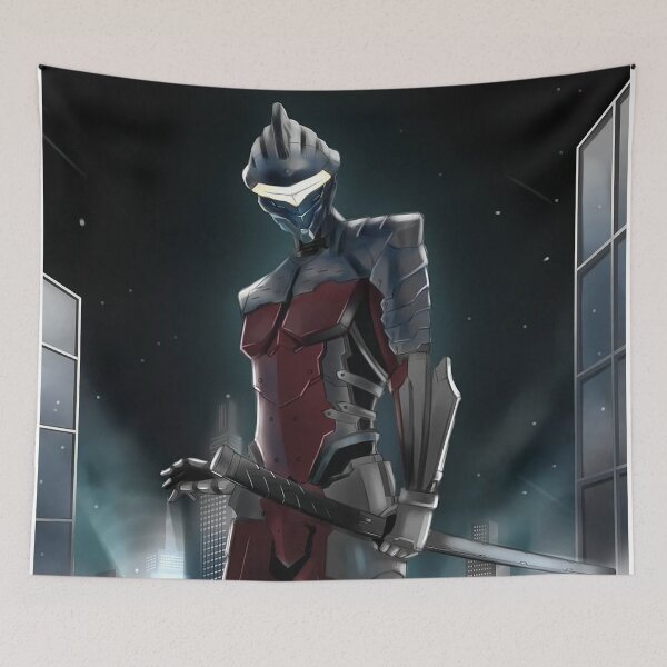 Item preview, ultramen fanart designed and sold by gingerrse.