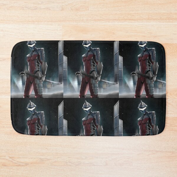 Item preview, ultramen fanart designed and sold by gingerrse.