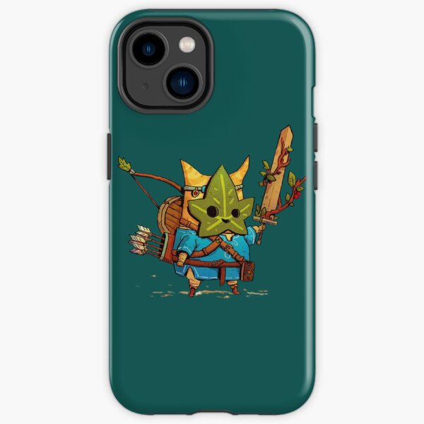 Korok iPhone Robuste Hülle