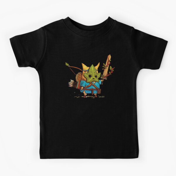 Korok T-shirt enfant