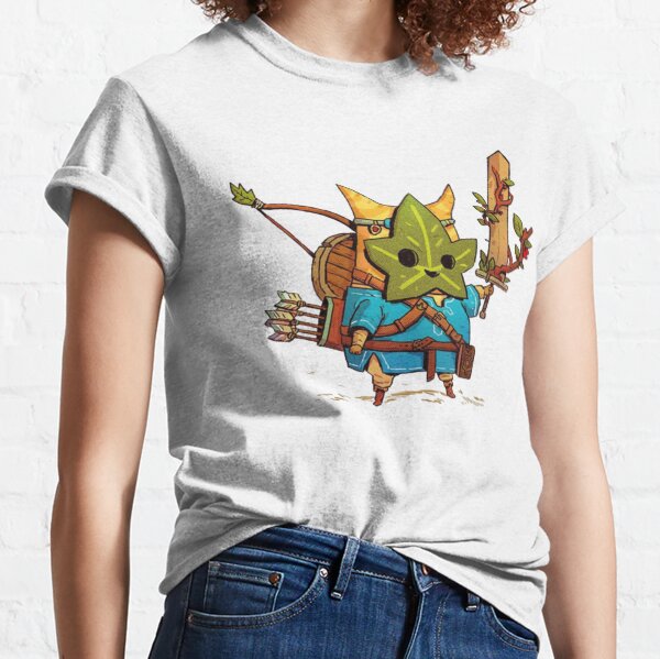 Korok Classic T-Shirt