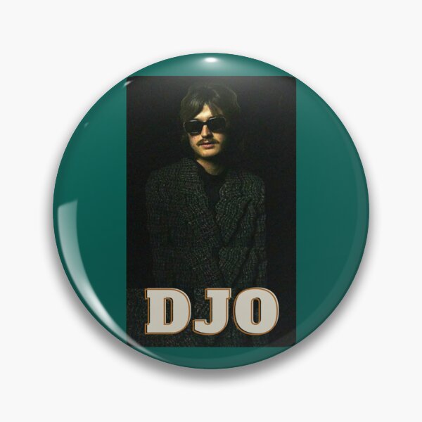 Item preview, Djo                 designed and sold by CavanauMichael.