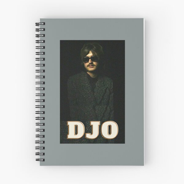 Item preview, Djo                 designed and sold by CavanauMichael.