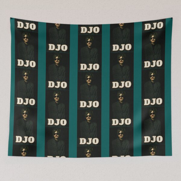 Item preview, Djo                 designed and sold by CavanauMichael.