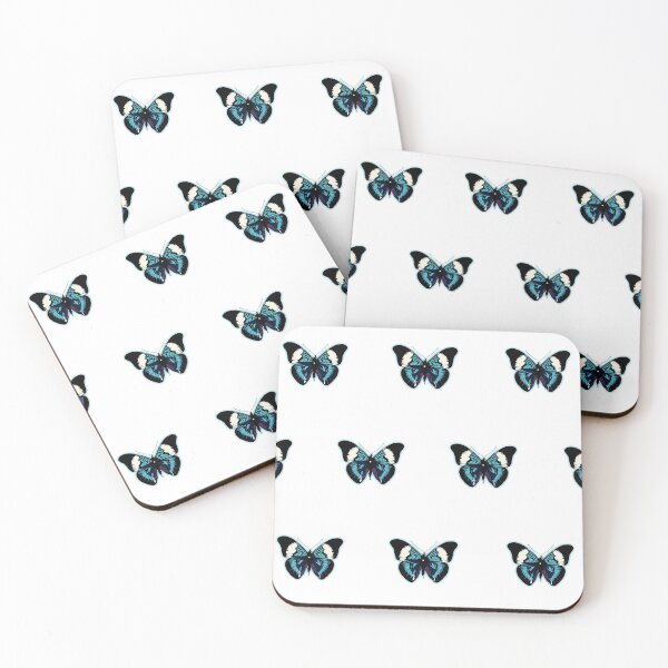 Item preview, Exotic Butterfly (Pattern) designed and sold by Adamzworld.