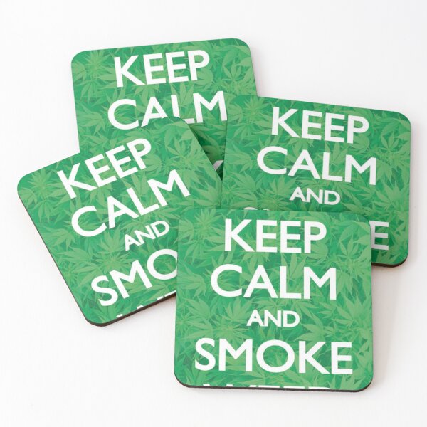 Item preview, WEED designed and sold by KKenos.