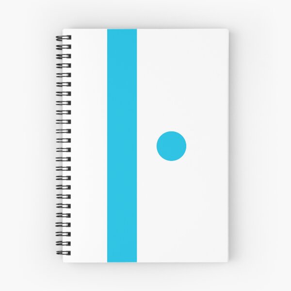 Item preview, Dash and dot designed and sold by archiba.